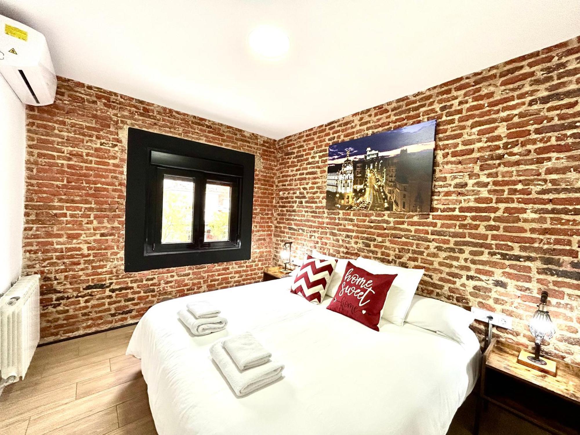 Ever House - Alcala Diva 2 Rooftop Madrid Exterior foto